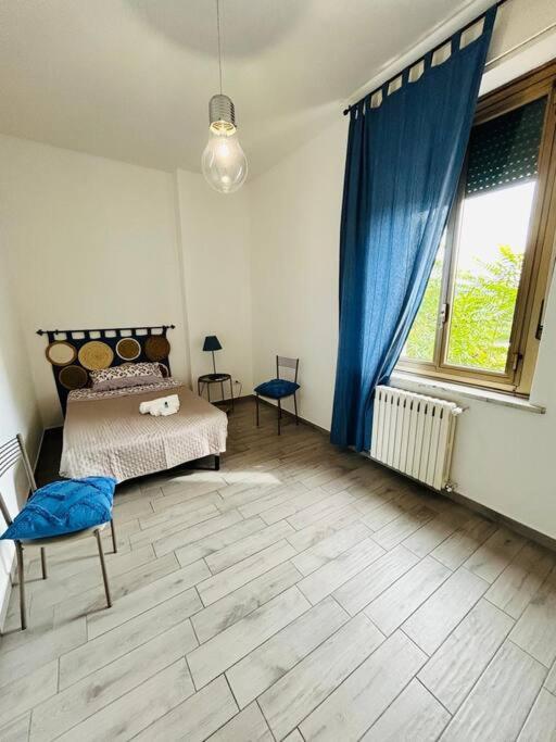 Apartamento Binario 251 Stazione Tiburtina Roma Exterior foto